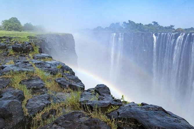 Full Day Chobe National Park Big 5 Safari - The boat cruise gives Chobe a different rhythm