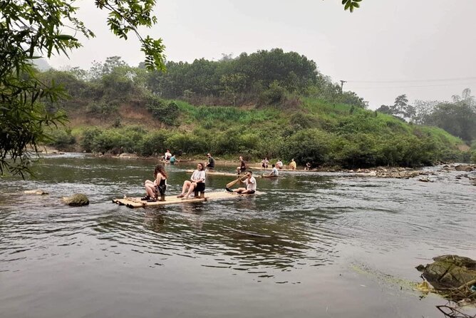 Full-Day Cuc Phuong National Park Hiking Tour - What you learn about Cuc Phuong’s wildlife