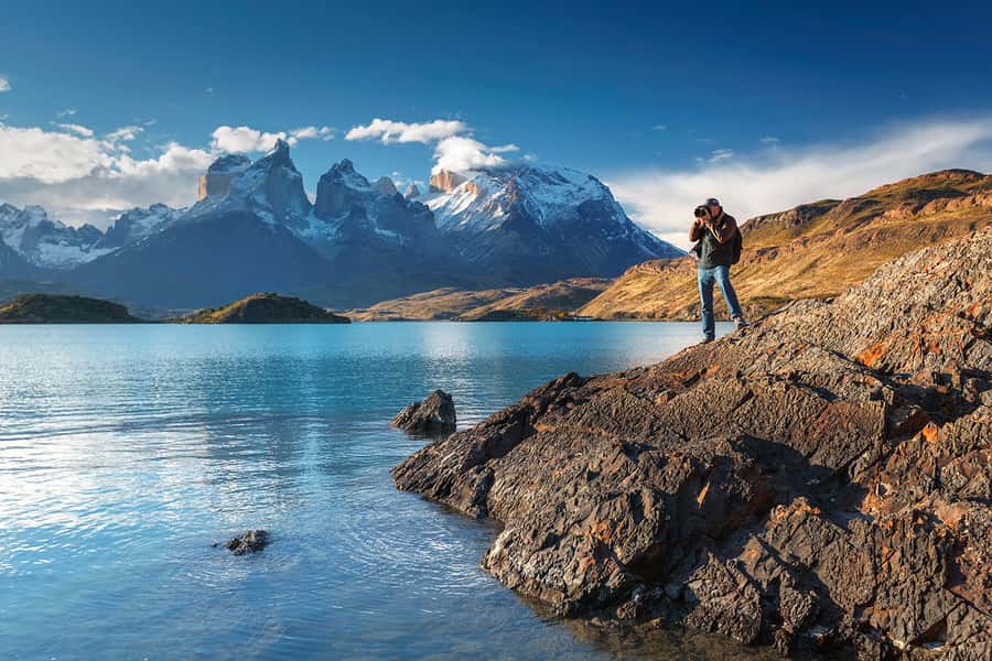 Full-day excursion to Torres del Paine National Park - Is the $263 price fair?