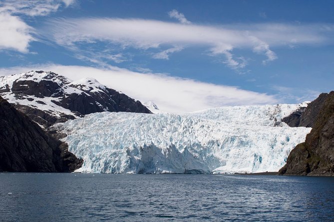Full-Day Kenai Fjords National Park Cruise - Why the full-day route is worth your time