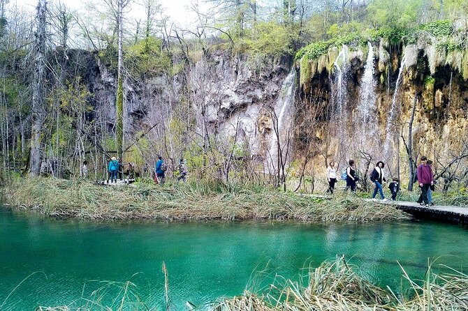 Full-Day Private Tour of Plitvice Lakes National Park from Zadar - A Possible Zadar Bonus