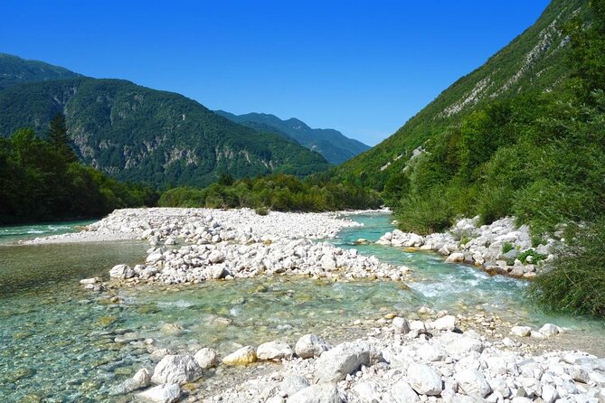 Full-Day Triglav National Park Tour from Ljubljana - Key Points to Know Before You Go