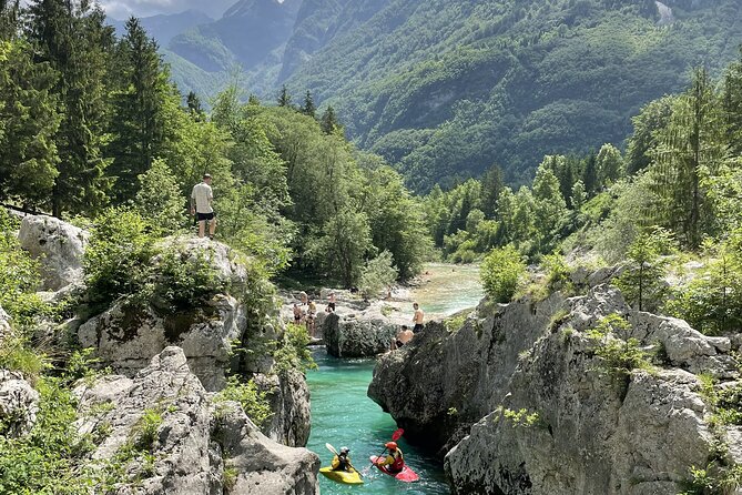 Full-Day Triglav National Park Tour from Ljubljana - Zelenci Nature Reserve and the Source of the Sava