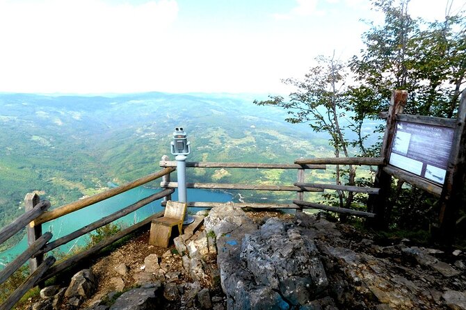 Full-Day Trip from Belgrade: Tara National Park & The Drina River Valley - Pickup from Belgrade is simple, with one catch