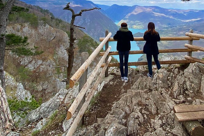Full-Day Trip from Belgrade: Tara National Park & The Drina River Valley - What is included, and what is not