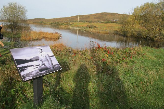 Galway to Connemara National Park Day Tour - Four things to know before booking