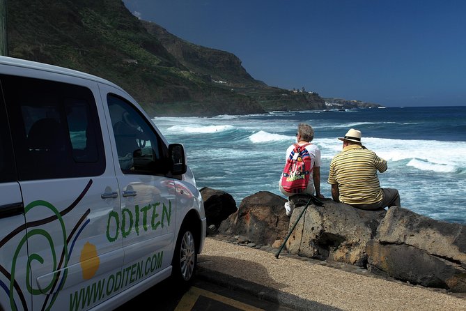 Get to know the Teide National Park and the north of Tenerife on a private tour - Why a private Teide tour can make sense