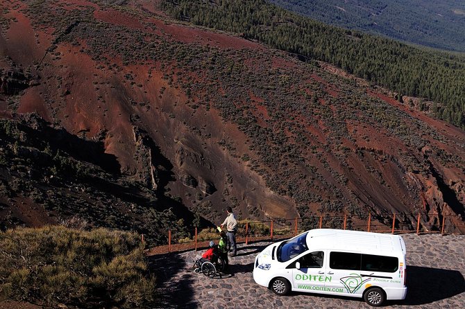 Get to know the Teide National Park and the north of Tenerife on a private tour - Northern Tenerife adds variety beyond the volcano