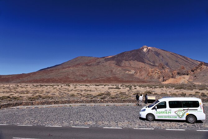 Get to know the Teide National Park and the north of Tenerife on a private tour - Is $156.89 per person a fair price?