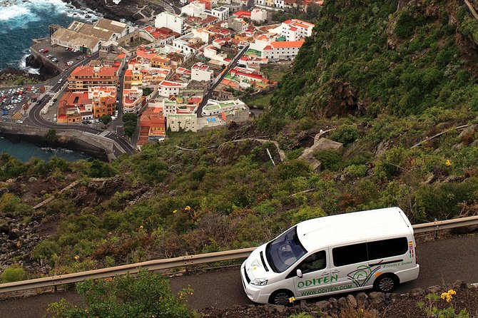 Get to know the Teide National Park and the north of Tenerife on a private tour - Teide National Park in a short, focused visit
