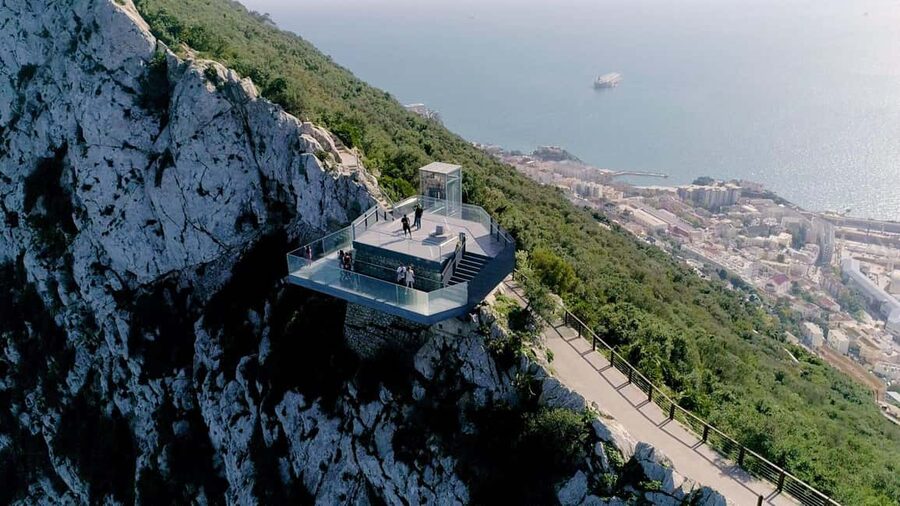 Gibraltar: Upper Rock Nature Reserve Entry Ticket - Key points to know before you go