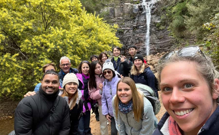 Grampians National Park Small-Group Eco Day Tour - Why this Grampians day trip works from Melbourne