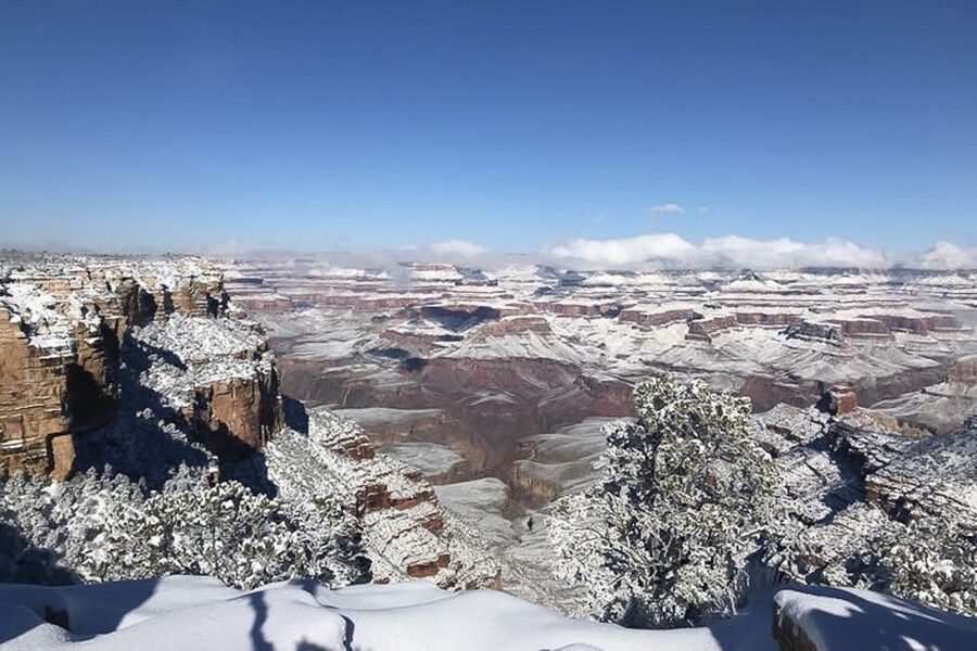 Grand Canyon National Park: 2-Hour Small-Group Hummer Tour - What this two-hour Grand Canyon tour is really like
