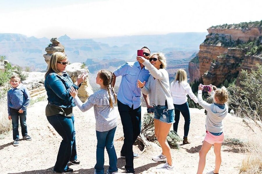 Grand Canyon National Park: 2-Hour Small-Group Hummer Tour - Who will enjoy this ride most?