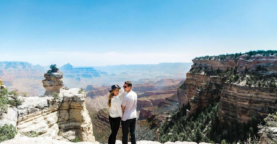 Grand Canyon National Park: 2-Hour Small-Group Hummer Tour - Starting in Tusayan or Grand Canyon Village