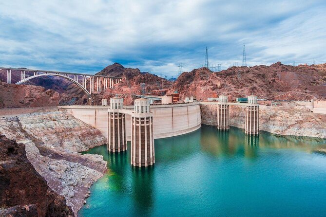 Grand Canyon National Park, Hoover Dam, Route 66 from Las Vegas - Five things to know before booking