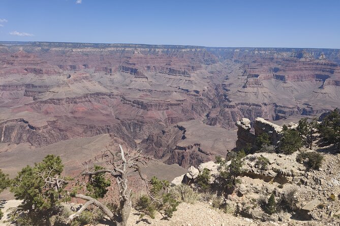 Grand Canyon National Park, Hoover Dam, Route 66 from Las Vegas - Route 66 and the Route 66 Motoporium