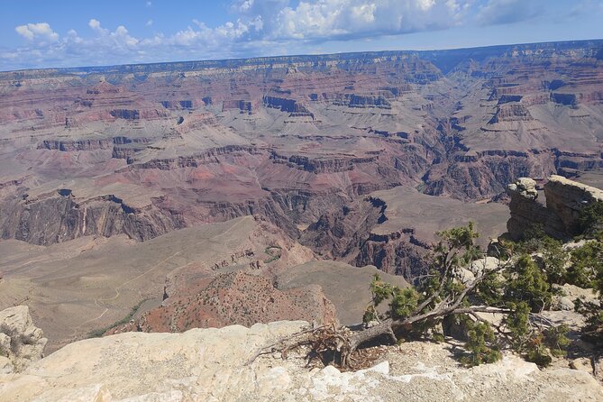 Grand Canyon National Park, Hoover Dam, Route 66 from Las Vegas - Who will enjoy this tour most