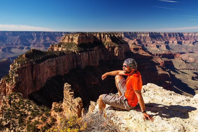 Grand Canyon National Park South Rim Bus Tour from Las Vegas - What this $71.25 tour really gives you