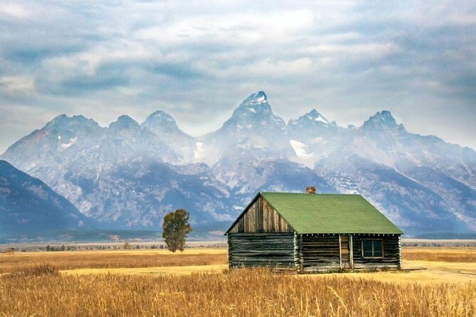 Grand Teton National Park Tour from Jackson Hole - Key things to know before booking