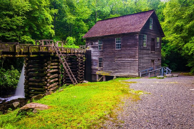 Great Smoky Mountains National Park Self-Guided Driving Tour - What this Smoky Mountains tour actually is