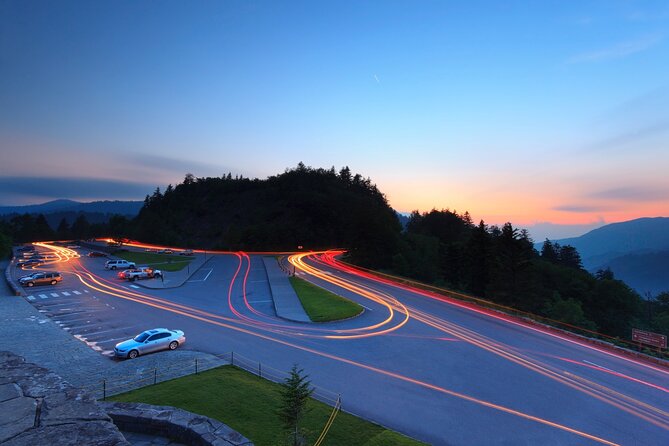 Great Smoky Mountains National Park Self-Guided Driving Tour - Roaring Fork Motor Nature Trail and old mountain life