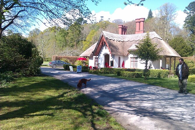 Guided Killarney National Park Walking Tour - Stories of Royal Visits, Railways, and Famous Guests