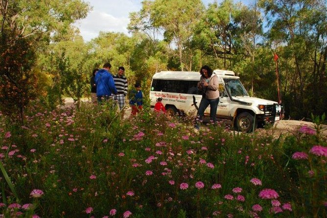 Half-Day Pemberton National Parks Beach and Forest Eco Adventure - Guiding, Food, and the Human Side