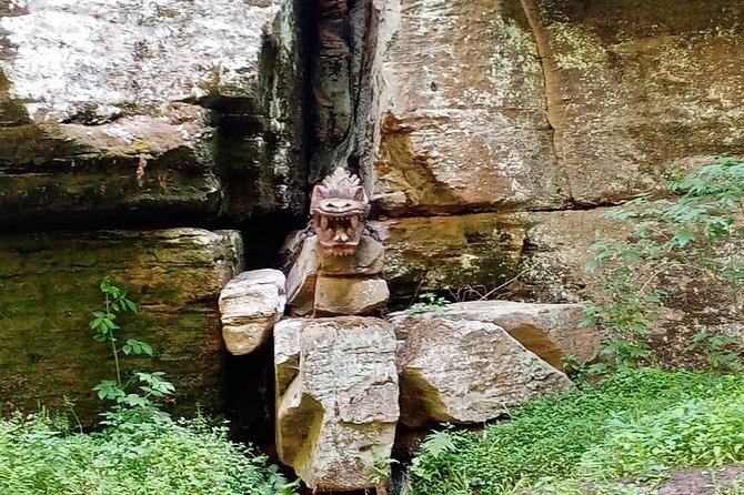 Hassle-free Bohemian & Saxon Switzerland Trip from Dresden - Tisa Walls: the Narnia route