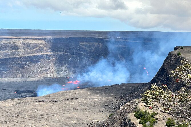 Hawai'i's Volcanoes National Park from Hilo Only - Key Points to Know Before Booking