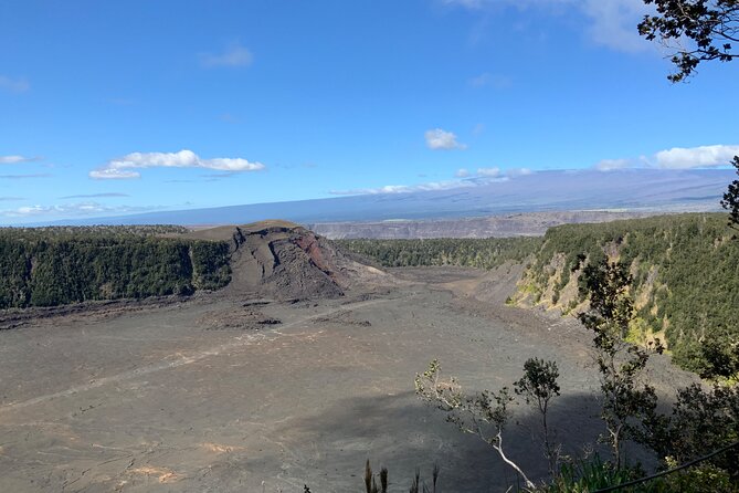 Hawai'i's Volcanoes National Park from Hilo Only - Hawai‘i Volcanoes National Park: The Main Event