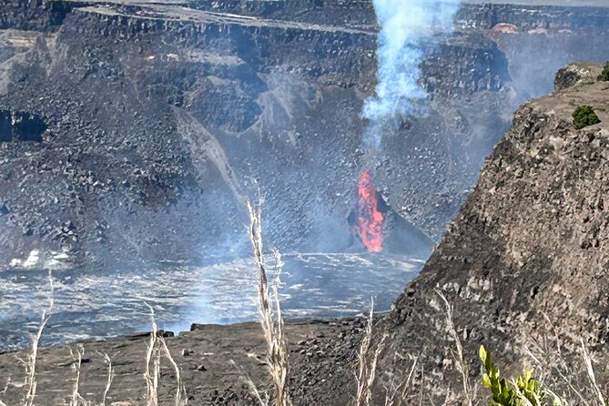 Hawai'i's Volcanoes National Park from Hilo Only - Big Island Candies: A Tasty Hilo Finish