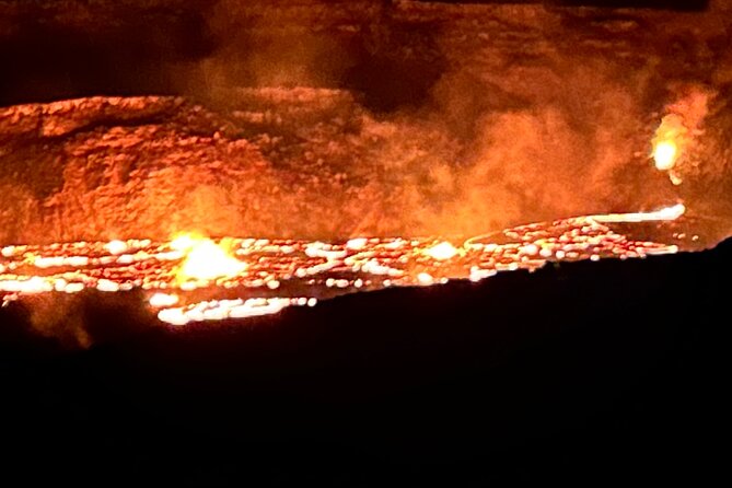 Hawai'i's Volcanoes National Park from Hilo Only - Guides Who Add Real Value