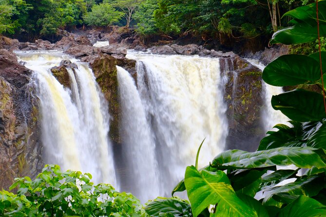 Hawaii Volcanoes National Park and Hilo Highlights Small Group Tour - Key things to know before booking