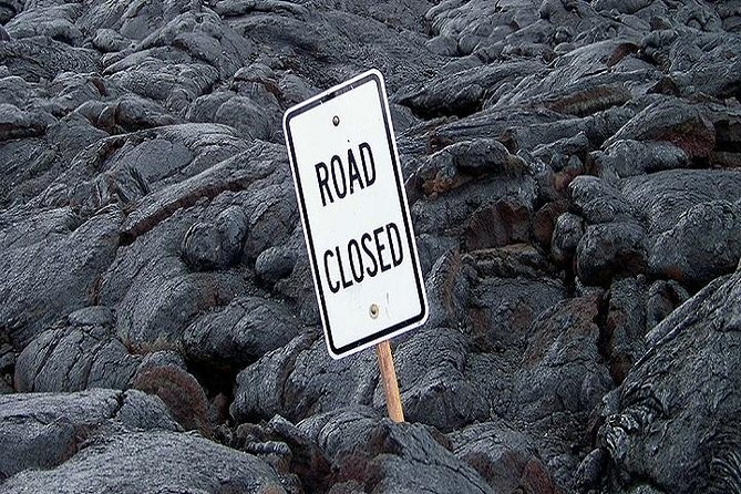 Hawaii Volcanoes National Park Experience Departing from Oahu - Punaluʻu Black Sand Beach and Hawaiian green sea turtles