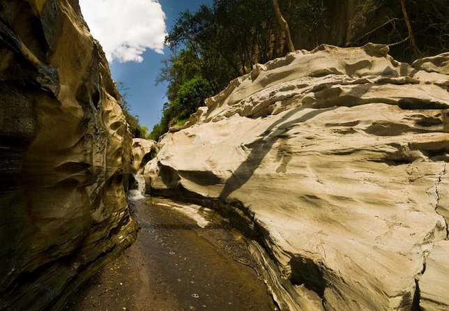 Hell's Gate National Park Private Bike Tour from Nairobi - Key things to know before you go