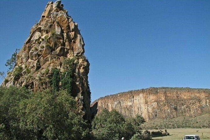 Hell's Gate National Park Private Bike Tour from Nairobi - Why Hell’s Gate works so well by bicycle