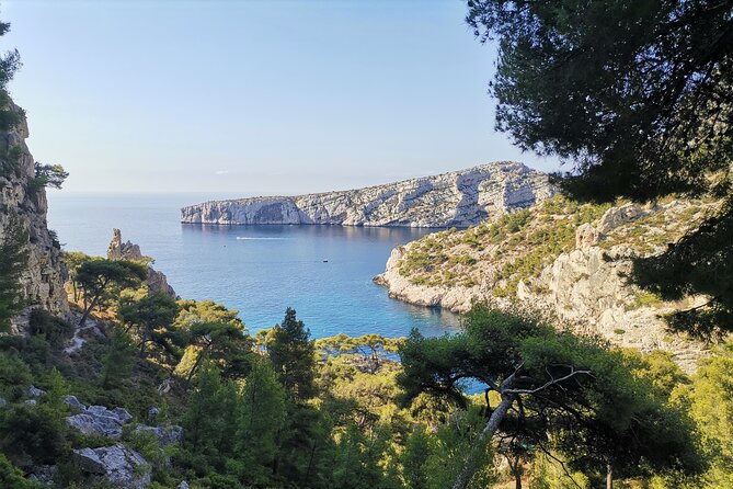 Hiking in the Calanques National park from Marseille - The real cost and what you should pack