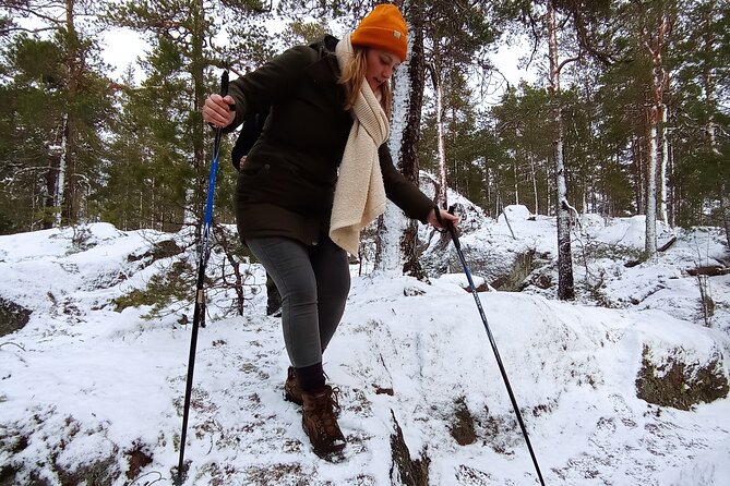 Hiking tour in Nuuksio National Park with meal and snacks - Who will enjoy this tour most?