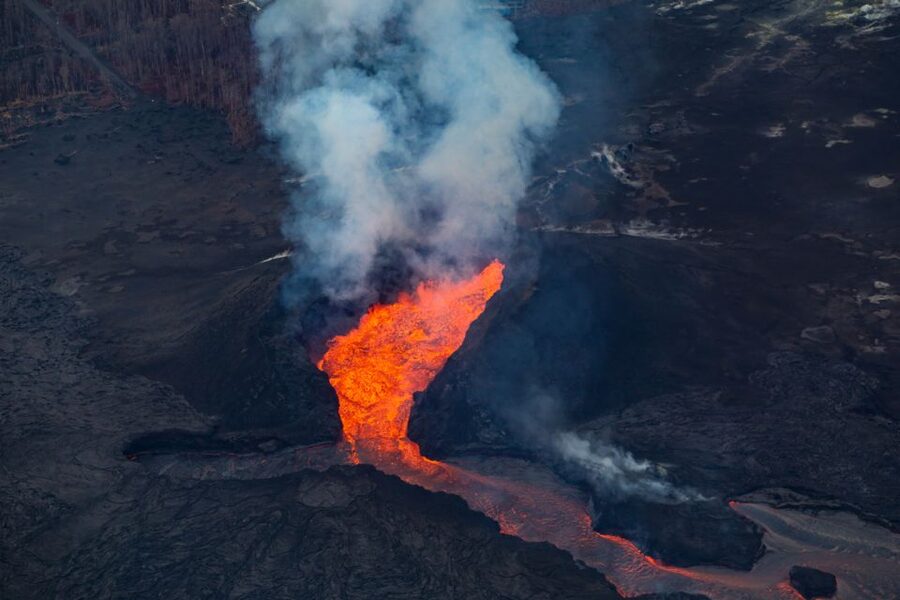 Hilo: Hawaii Volcanoes National Park Flight - Is $379 a Fair Price for One Hour?