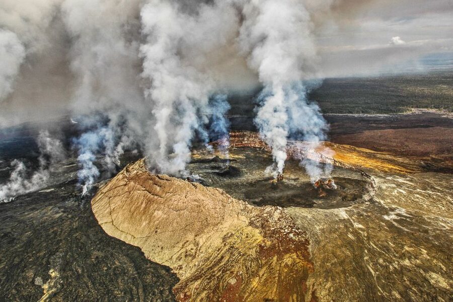 Hilo: Hawaii Volcanoes National Park Flight - Who Should Book This Flight?