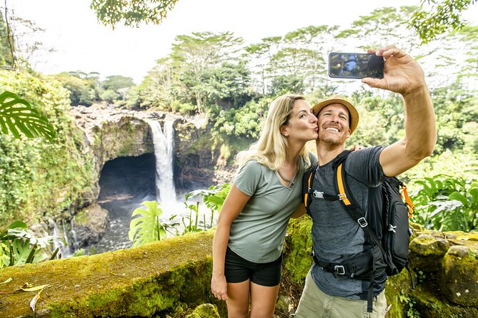 Hilo Shore Excursion: Volcanoes National Park & Black Sand Beach - What the six-hour Hilo tour is really designed to do