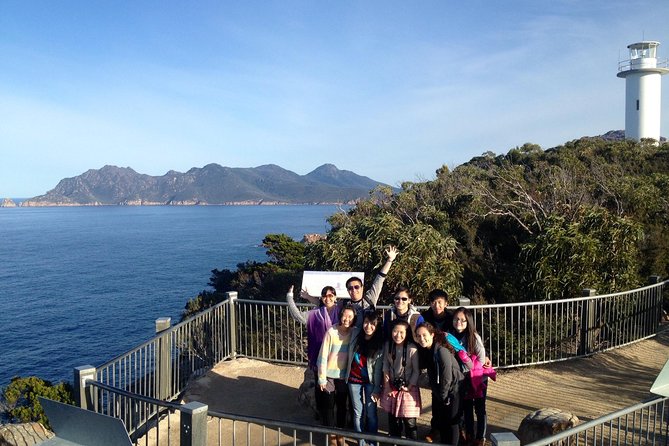Hobart: Wineglass Bay & Freycinet National Park - Active Day Tour - Why this Freycinet day trip works