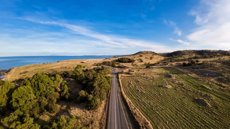 Hobart: Wineglass Bay & Freycinet National Park Active Tour - The Wineglass Bay Lookout walk