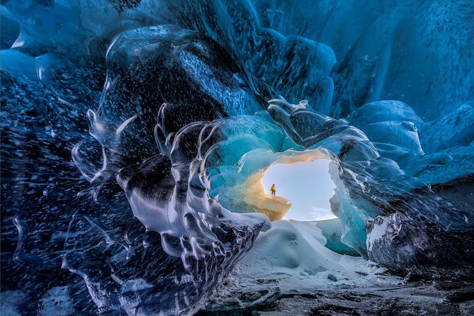 Ice Cave Tour in the National Park of Vatnajökull - What this Vatnajökull tour actually gives you