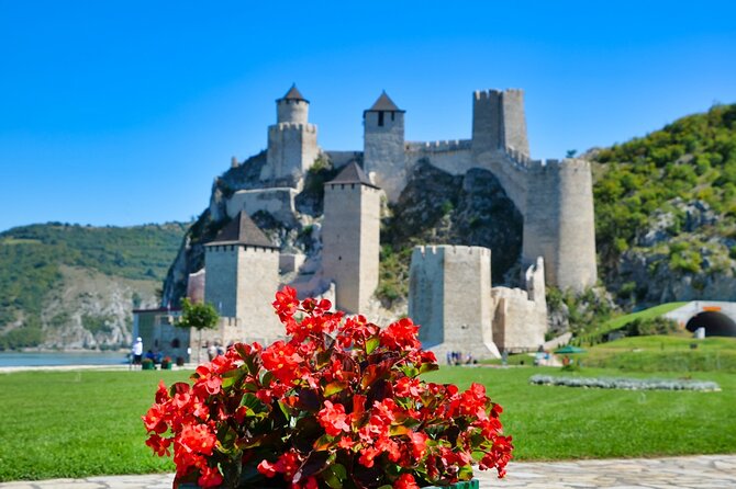 Iron Gate NP Tour with 1-hour speedboat ride + 2 viewpoints - Why this eastern Serbia day trip is worth your time