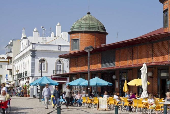 Islands Tour: Half Day Cruise in Ria Formosa Natural Park - Key points at a glance