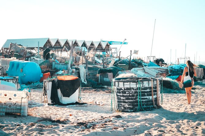 Islands Tour: Half Day Cruise in Ria Formosa Natural Park - Is $30.17 good value?