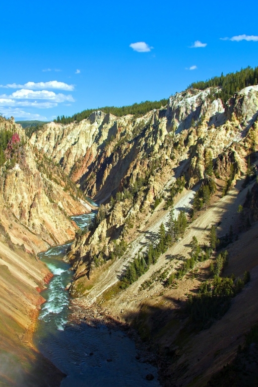 Jackson: 2-Day Yellowstone National Park Tour with Lunches - FAQ