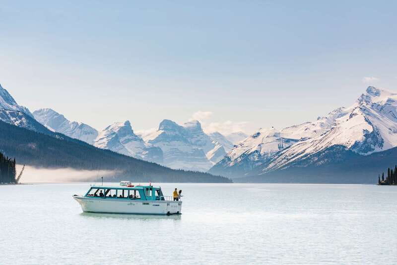 Jasper National Park: Maligne Lake Cruise With Guide - Maligne Lake Cruise: Five Things to Know First